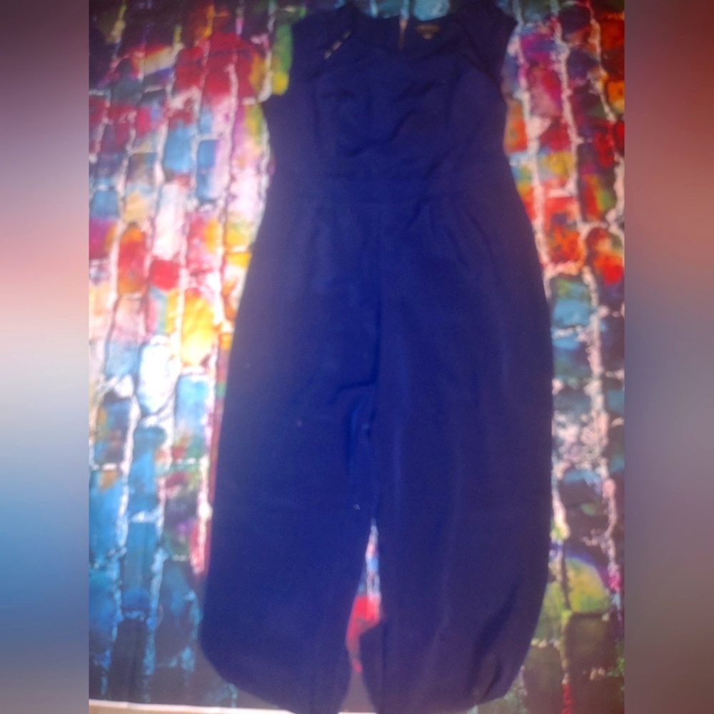 Jumpsuit